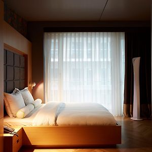 Deluxe Kamer met een King Size Bed
