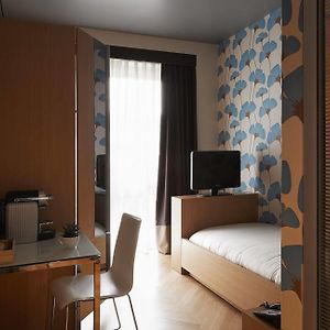 Kamer met een King Size Bed