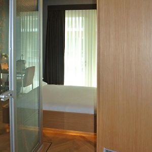 Kamer met een King Size Bed